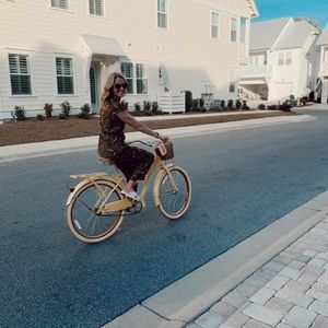 NWOT Anthropologie Corey Lynn Calter Cody Jumpsuit Overalls